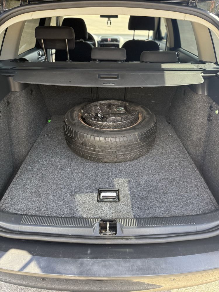 Skoda A5, Шкода октавія а 5 1.6 с газом