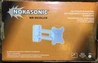 Крепление для телевизора Nokasonic NK5035LCD