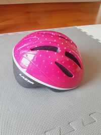 Kask dziecięcy Lazer rozm. 46-52