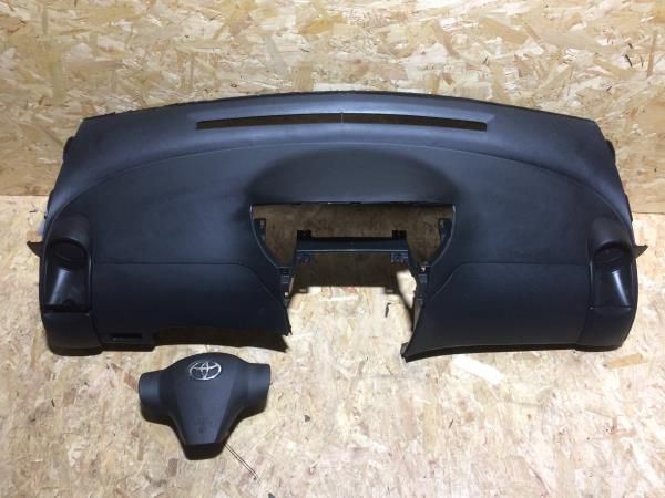 Kit de airbags TOYOTA Yaris (_P9_)