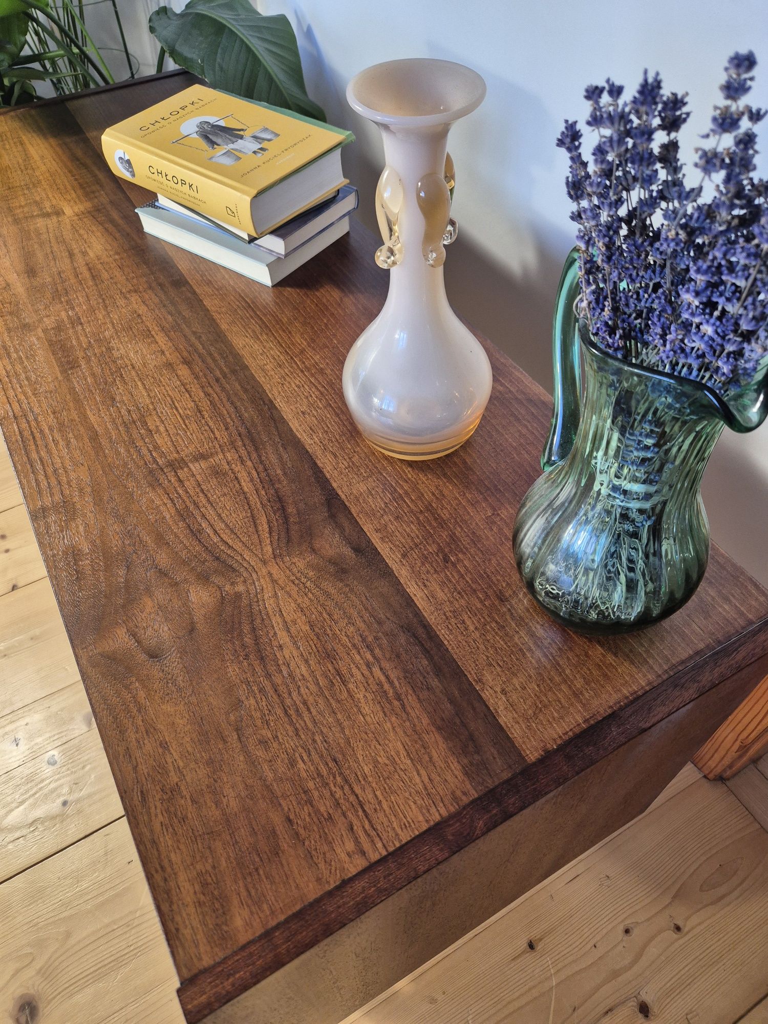 Komoda/sideboard Violetta po renowacji! PRL VINTAGE RETRO DOSTAWA