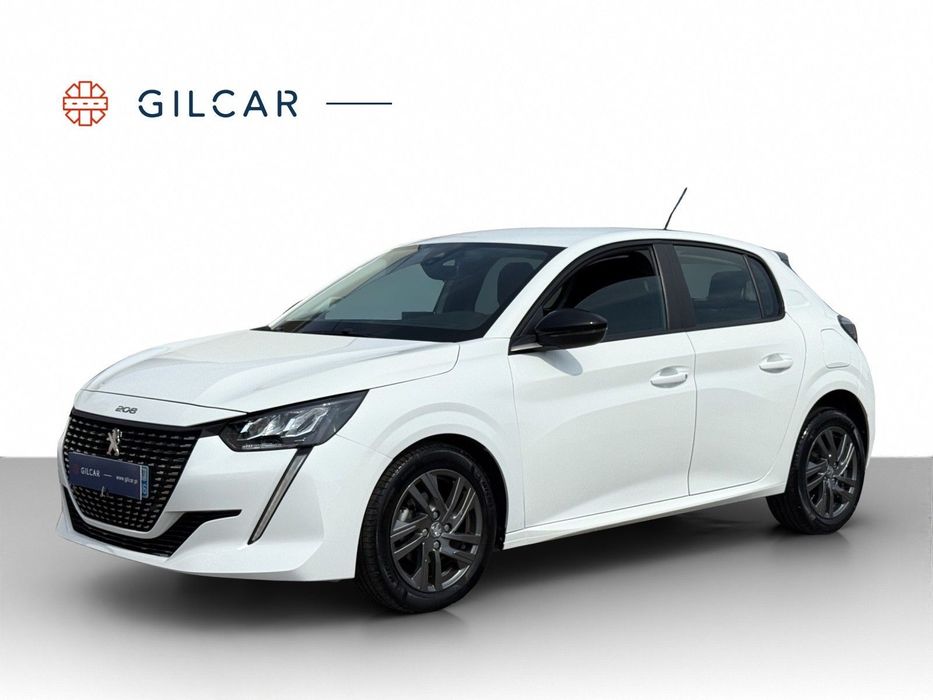 Peugeot 208 1.2 PureTech Active