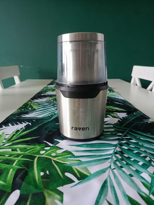 Młynek do kawy Raven EMDK003X