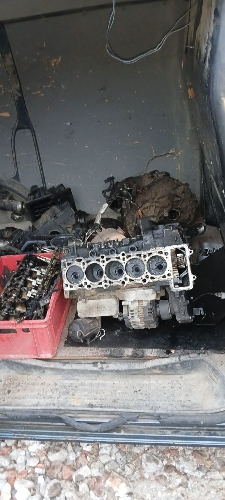 Sprzedam volkswagen t5 4×4 z 2008r. 2,5 tdi 130k VAT 1 Klima hak