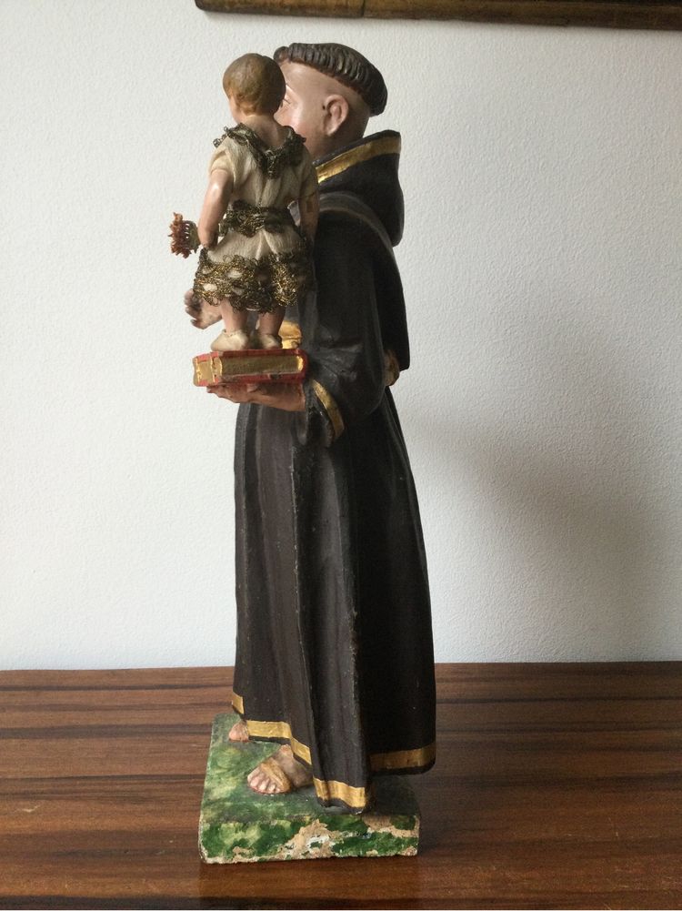 Santo António - Séc. XVIII