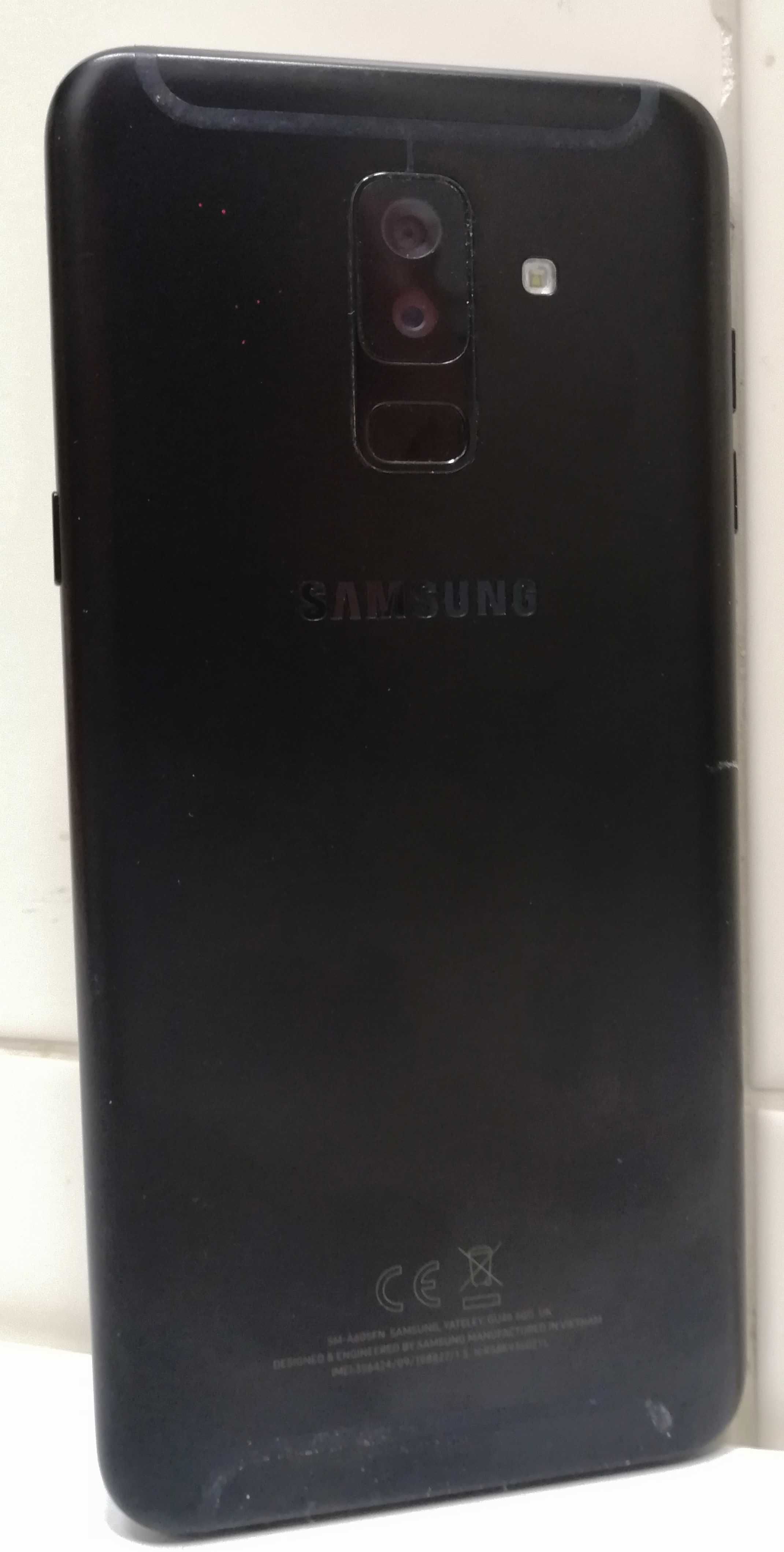 SALDOS - Samsung A6+ Vodafone ( Ler anuncio )