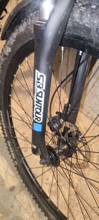 Rower kands rozmiar M