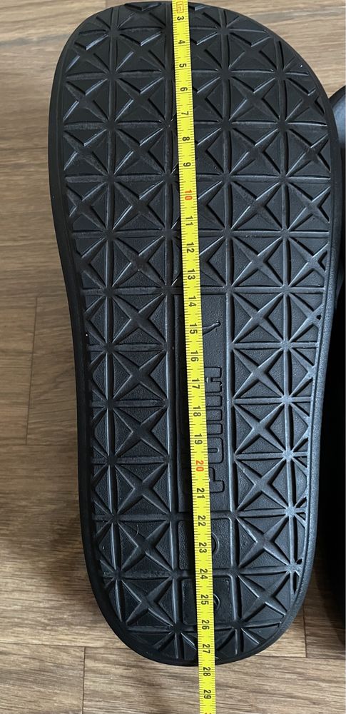 Тапки,сланці,шлепки супер Puma Shibui Cat unisex розмір (41)26-26.5см