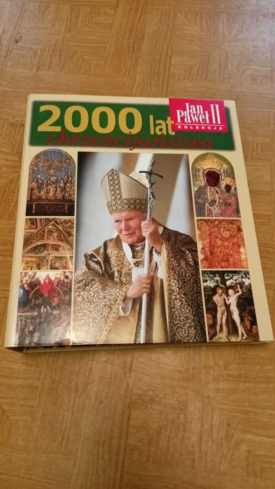 Papież Jan Paweł II i historia religii - segregatory