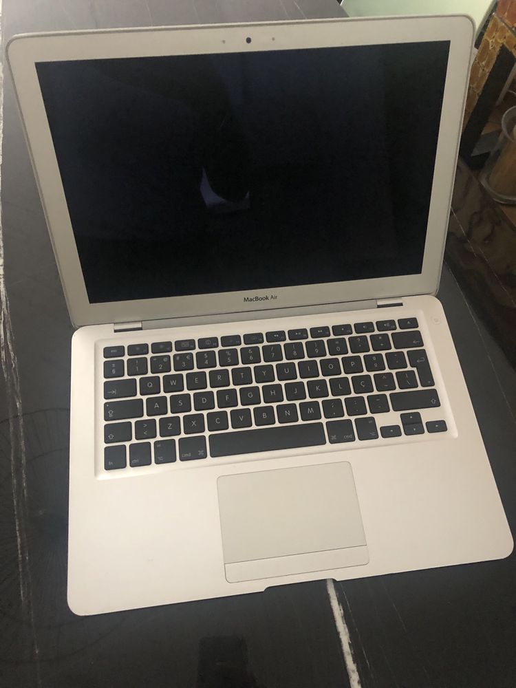 MacBook Air 2009
