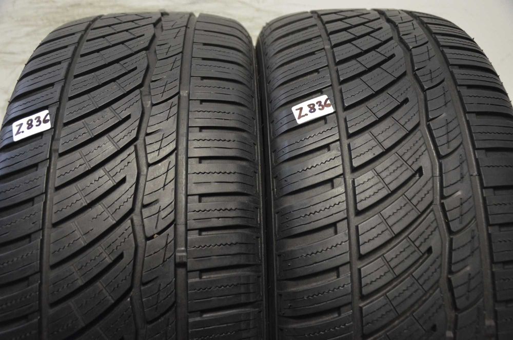 ROK 2019, 225/50 R17 Tomket Allyear 3 Para nr z836