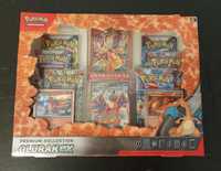 Pokémon TCG: Ex Premium Collection Box - Charizard [DE]