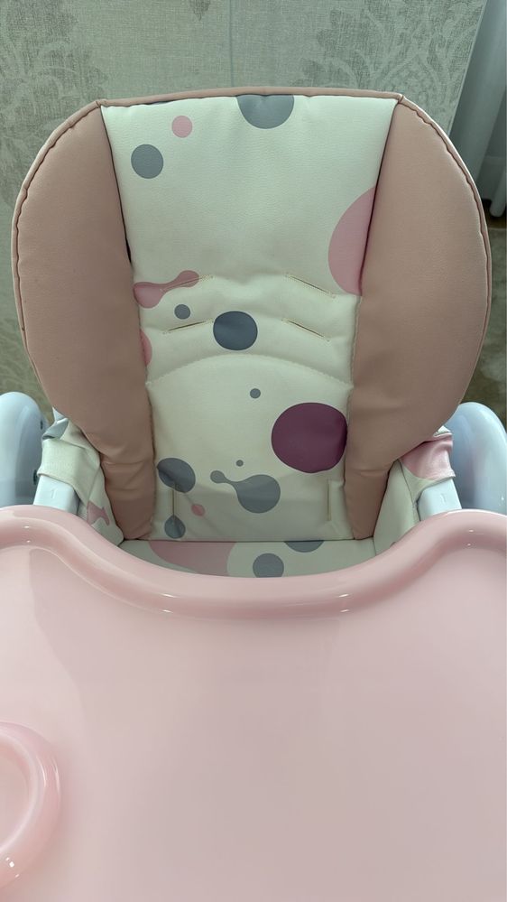 Cadeira Refeição para Bebes
