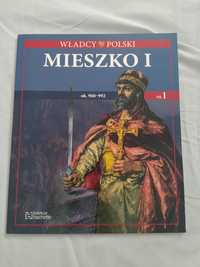 Władcy Polski- Mieszko I