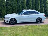 BMW Seria 3 BMW G20 330i