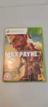 Max Payne 3 Xbox 360