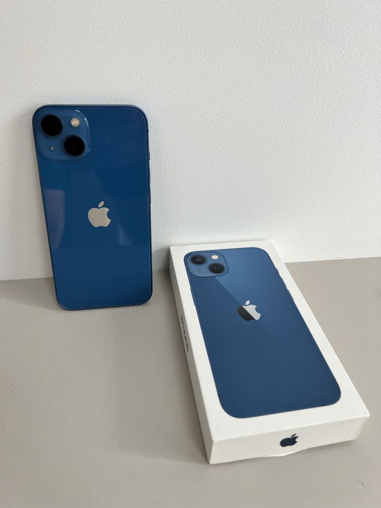 Iphone 13 128 GB R-Sim Стан Нового