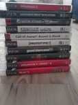 Gry Playstation 3, więcej w opisie.