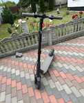 Електро самокат: Б/у SEGWAY Ninebot MAX G30 II