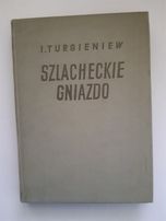 Szlacheckie gniazdo