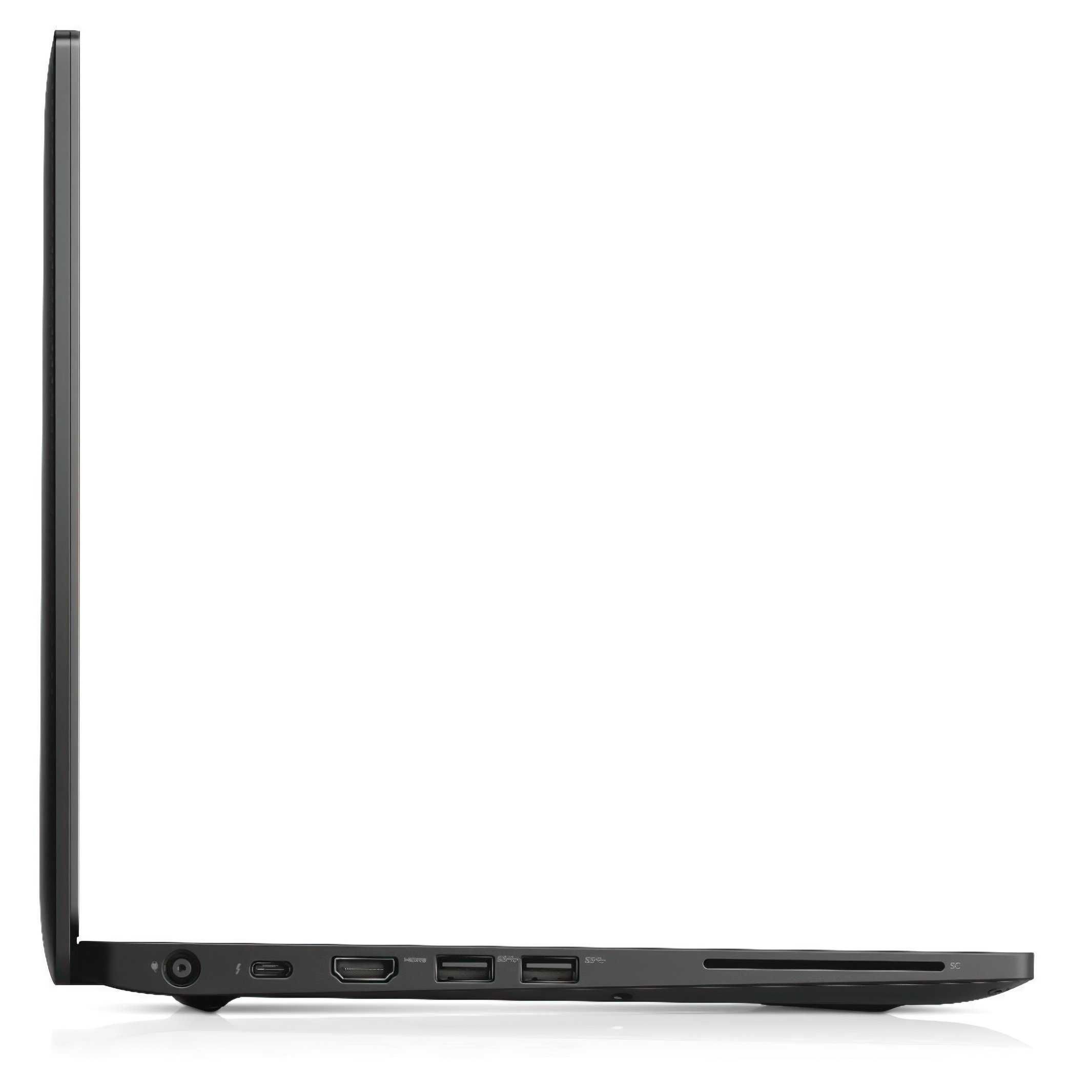 Ноутбук, Dell Latitude E7280, Intel Core i5, 16 Gb, SSD Windows 11 ліц