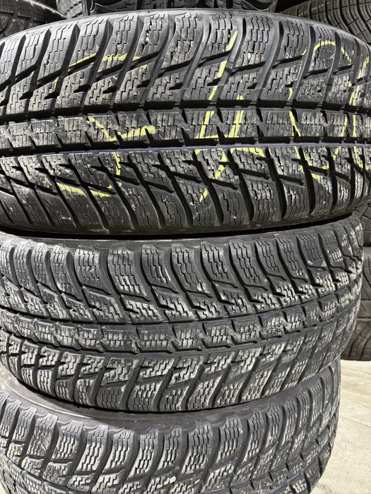 Шини 225/60/17