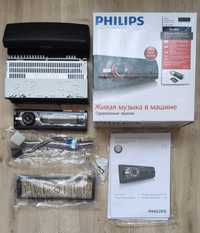 Автомагнітола Philips CE133R/51 (Автомагнитола, магнітола, магнитола)