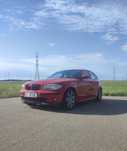 BMW 1 118D 2005r.