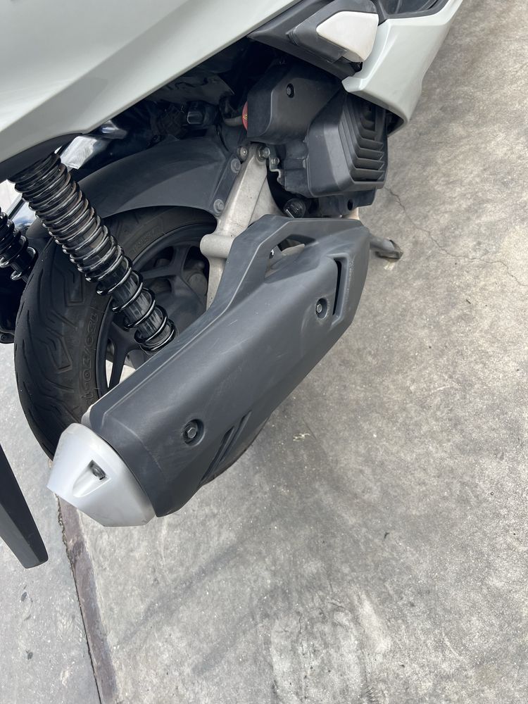 Hondapcx 125 impecavel
