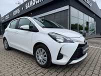 Toyota Yaris Vvti Klima Serwis Zadbany LPG 30900