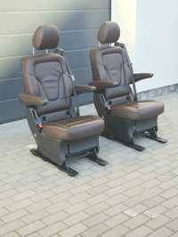 Сидіння V-class сидение сидушки віто 447 бус сидения в клас капітанки