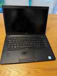 Laptop Dell Latitude 7480/i5-6300U/8GB DDR4 2400 MHz/256GB SSD M.2