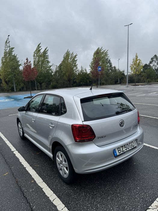 Volkswagen Polo 1.2 TDI 102mil Km