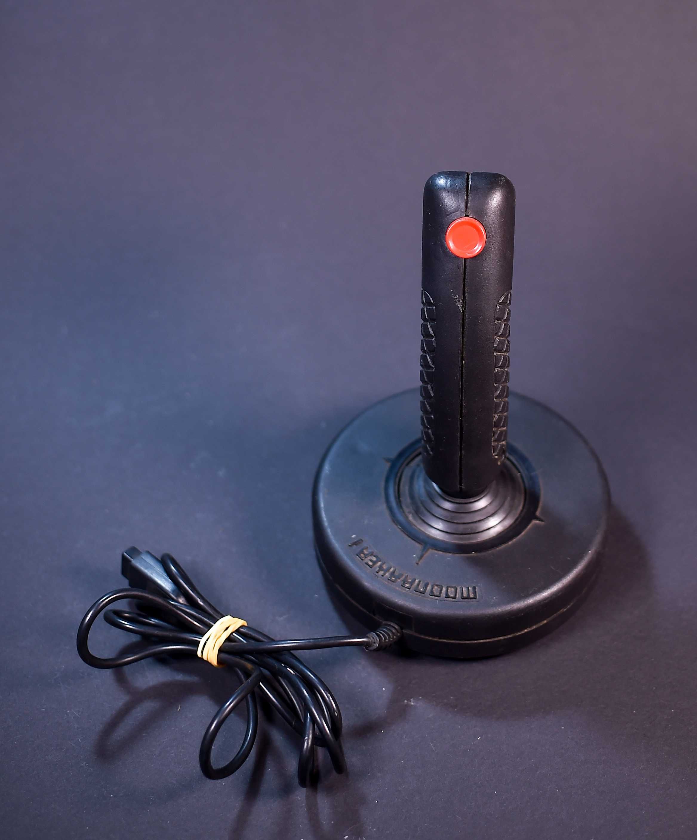 Joystick Moonraker