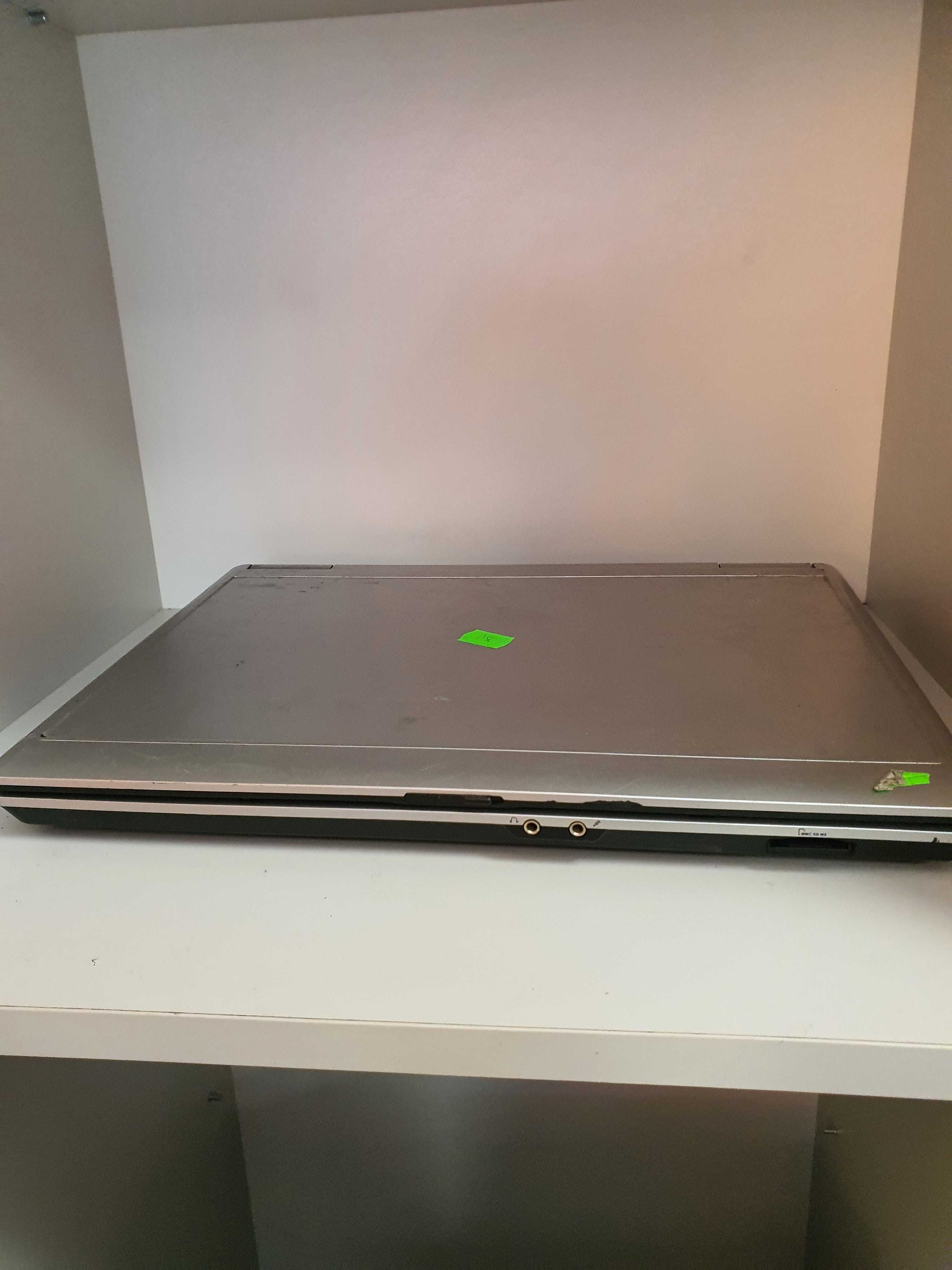 Laptop Abook 1515W