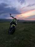 Продам Lifan SR220