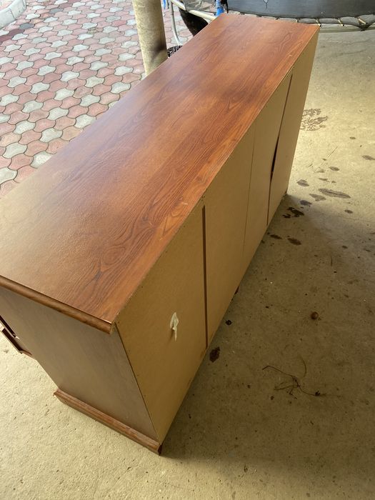 Комод в спальню, вітальню