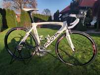 Kuota Kharma K12 - 54cm