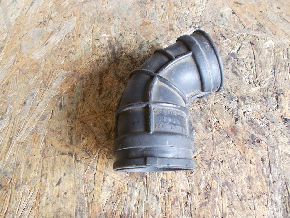 opel ASTRA G 2.0 dti 98r rura dolot wąż przewód powietrza turbiny