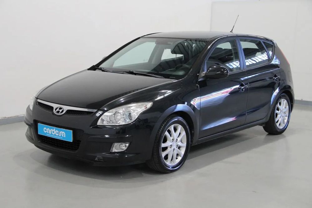 Hyundai i30 1.6 CRDI Comfort DPF