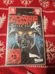 Zombie Army 4 Dead War Switch