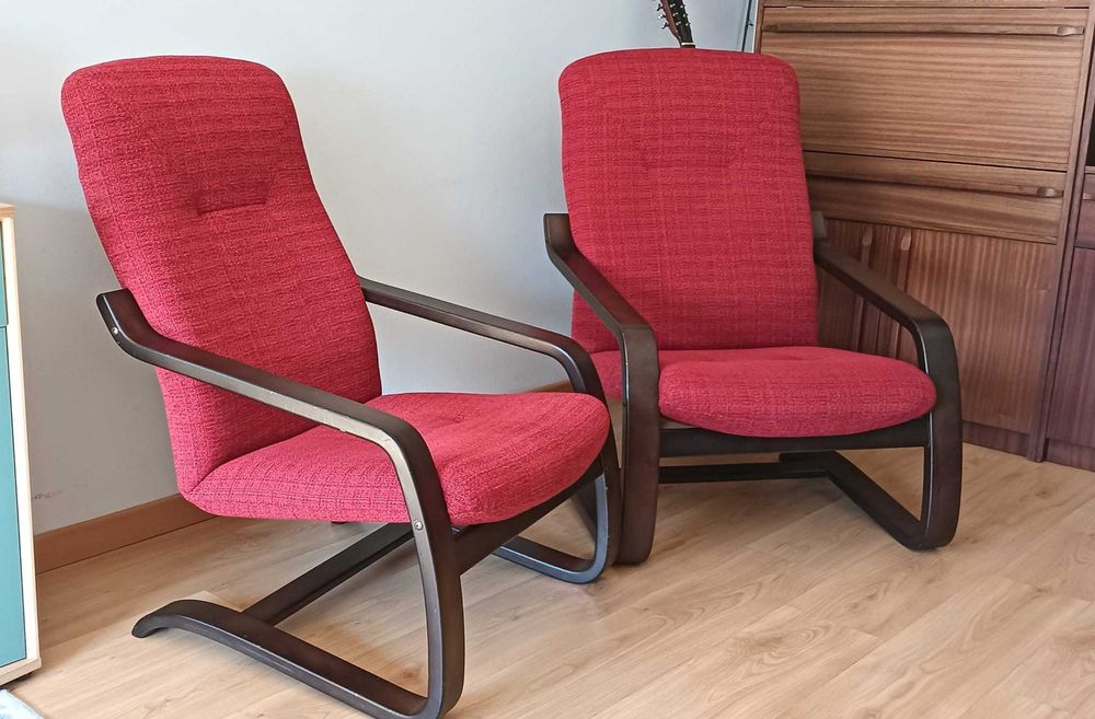 Poltronas de sala ou quarto