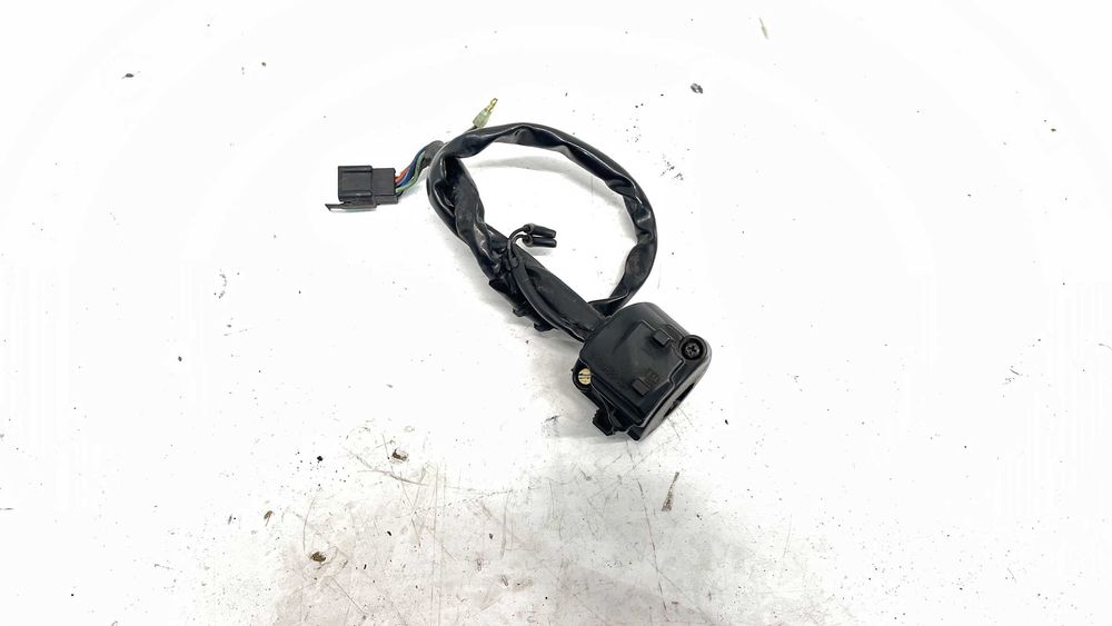 Honda xr125 Przełącznik świateł kierunkowskazów czesci