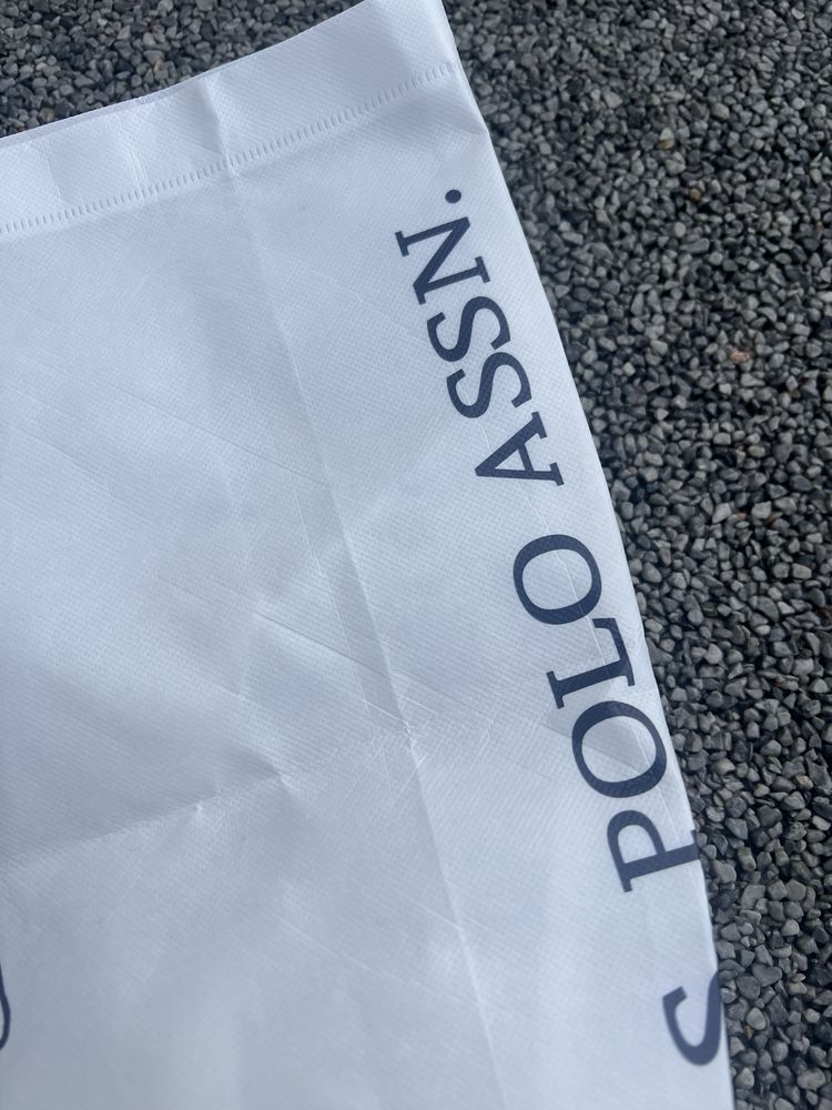 Polo ASSN torba typu shopper nowa