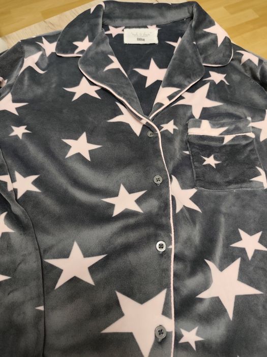 Піжама , домашній костюм L, 40-42, 12-14