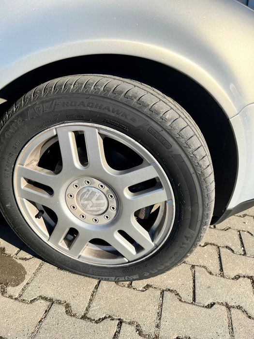 Volkswagen Golf 4 1.9 TDI 110cv 1999