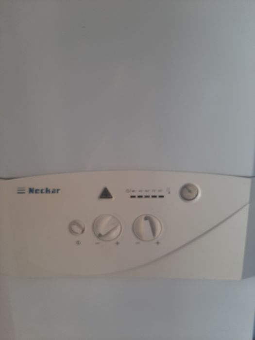 Kociol gazowy Neckar