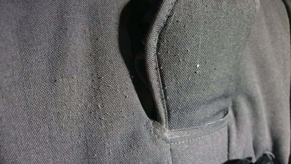 Fotelik BeSafe Izi Kid x3