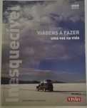 Livro Viagens a Fazer 2