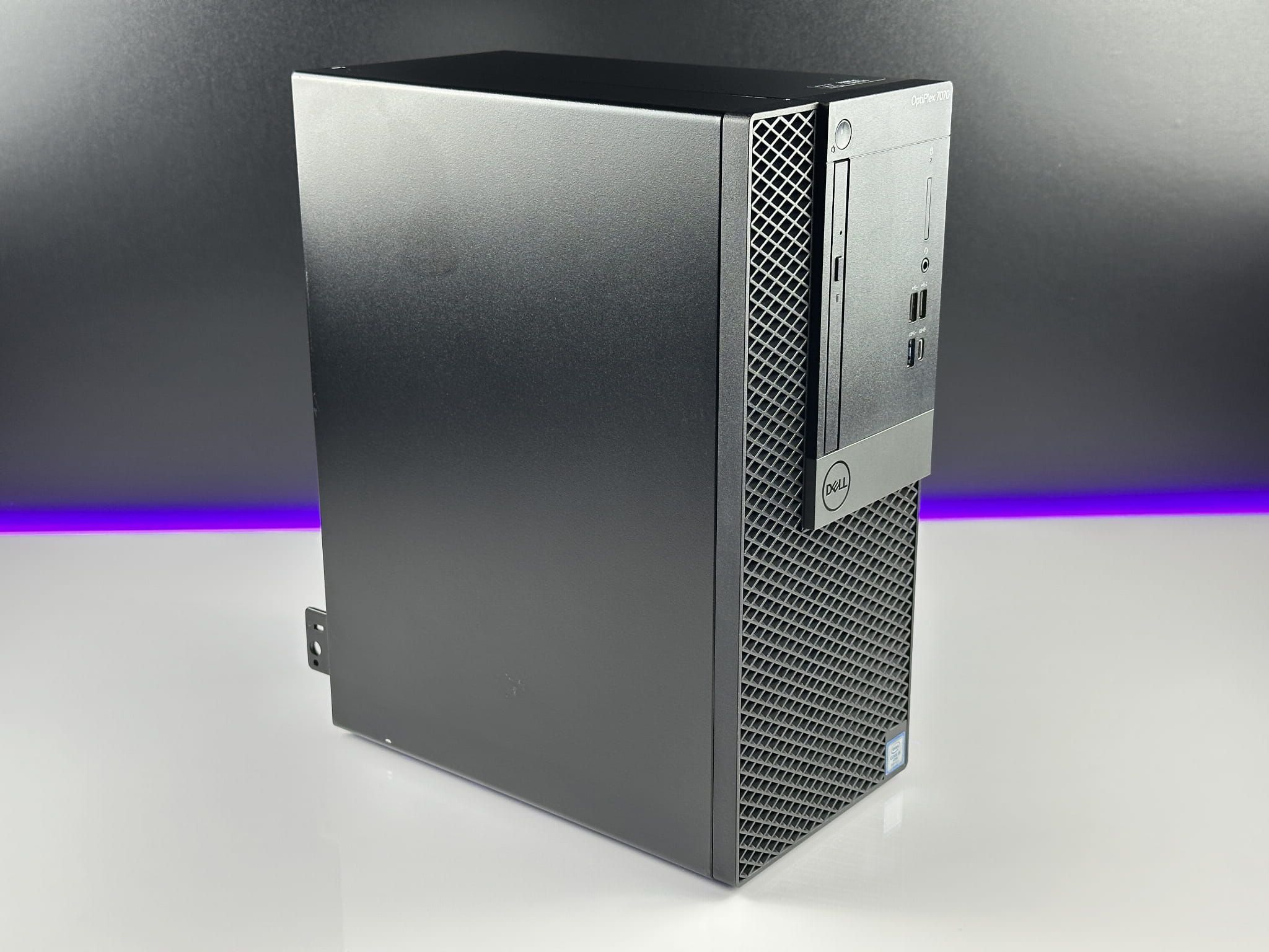 Komputer DELL OptiPlex 7070 Mini Tower | i5-9500 / FV / gwarancja